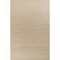 Homeroots 78 x 114 in. Grey Wool or Jute Rug 375056 - alternate 1